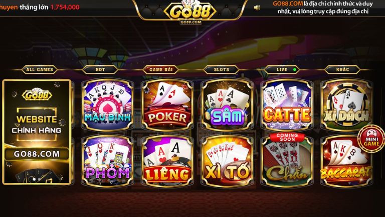 Lý do bạn nên tham gia Liêng online Go88 Lý do bạn nên tham gia Liêng online Go88