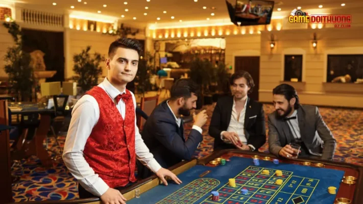 Việc chơi game bài online tại các nền tảng uy tín luôn đảm bảo an toàn