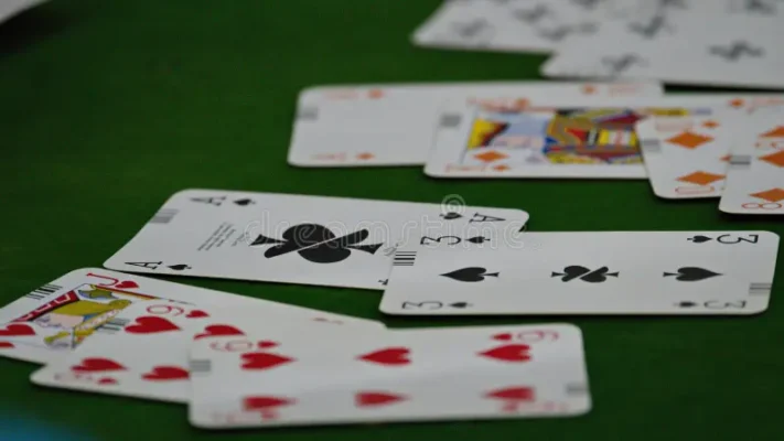 Tìm hiểu về Bridge Card Game mới nhất