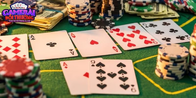 Chiến thuật bài tấn cao thủ, lật kèo mọi ván cược