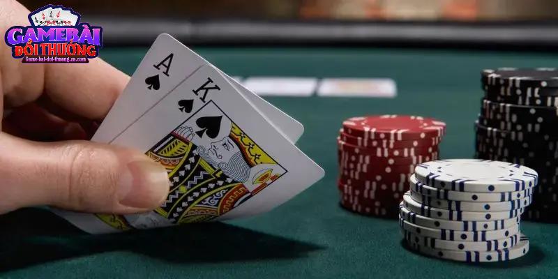 Poker mang đến trải nghiệm trí tuệ đỉnh cao